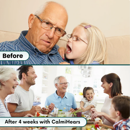 CalmiHear